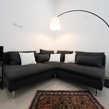 Gramsci Luxury Apartment By Dimorra Napoli Exterior foto