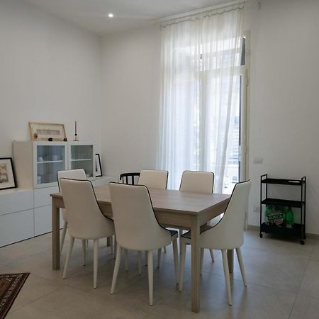 Gramsci Luxury Apartment By Dimorra Napoli Exterior foto